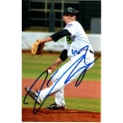 Riley McCauley autograph
